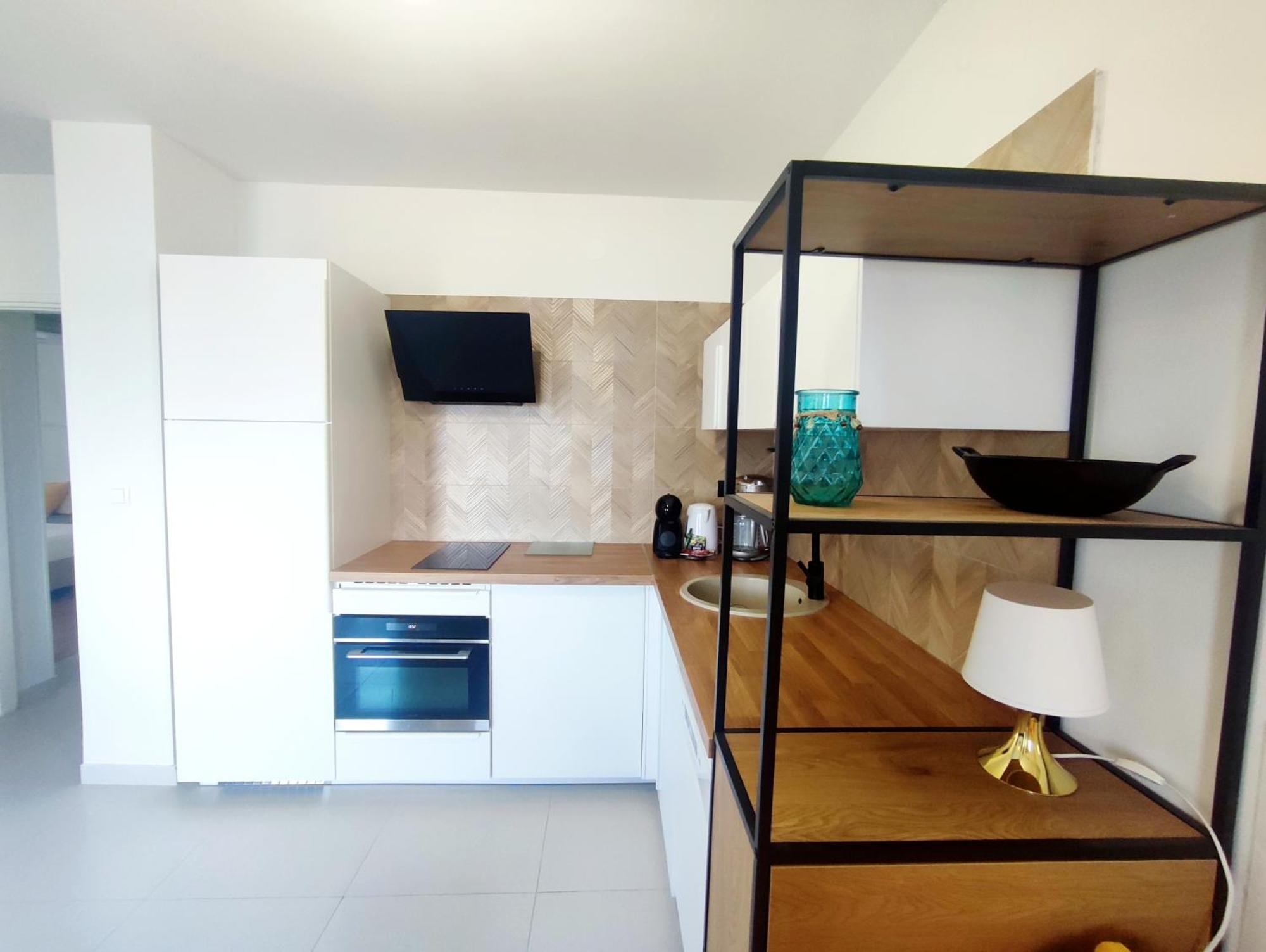 Apartment Rose, Close To The Beach Makarska Exterior foto