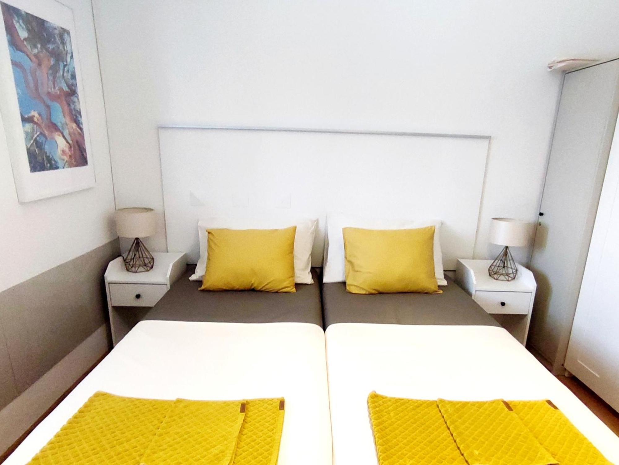 Apartment Rose, Close To The Beach Makarska Exterior foto