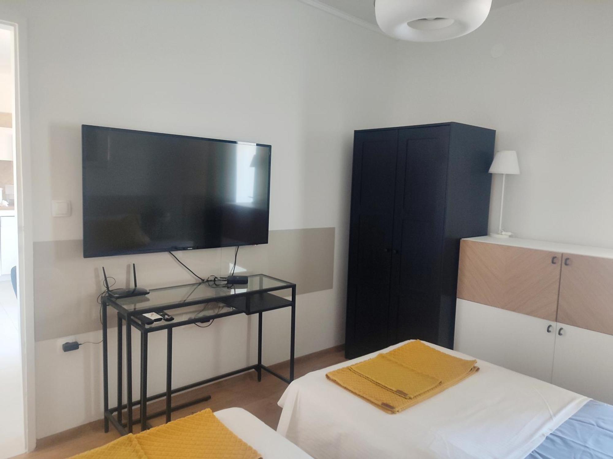 Apartment Rose, Close To The Beach Makarska Exterior foto